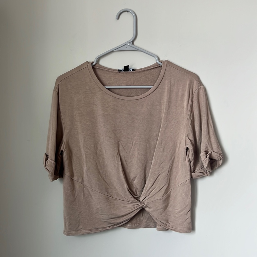 Express top